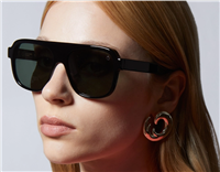 Sonnenbrille  Giorgio Nannini Dame ADUA - ADUA